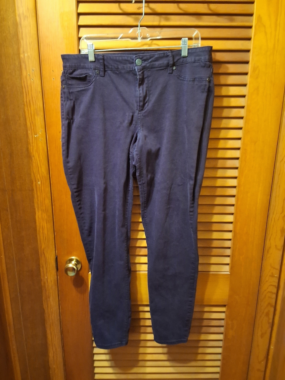 Women’s Maurices Jeans